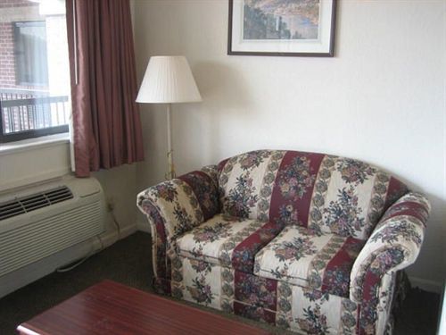 Executive Suites Intercontinental Airport Humble Extérieur photo